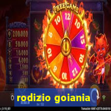 rodizio goiania